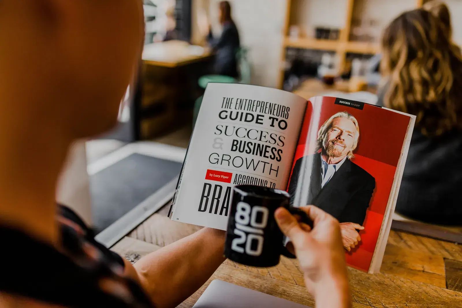 Blogging for Bucks: Turning Your Passion into Profit