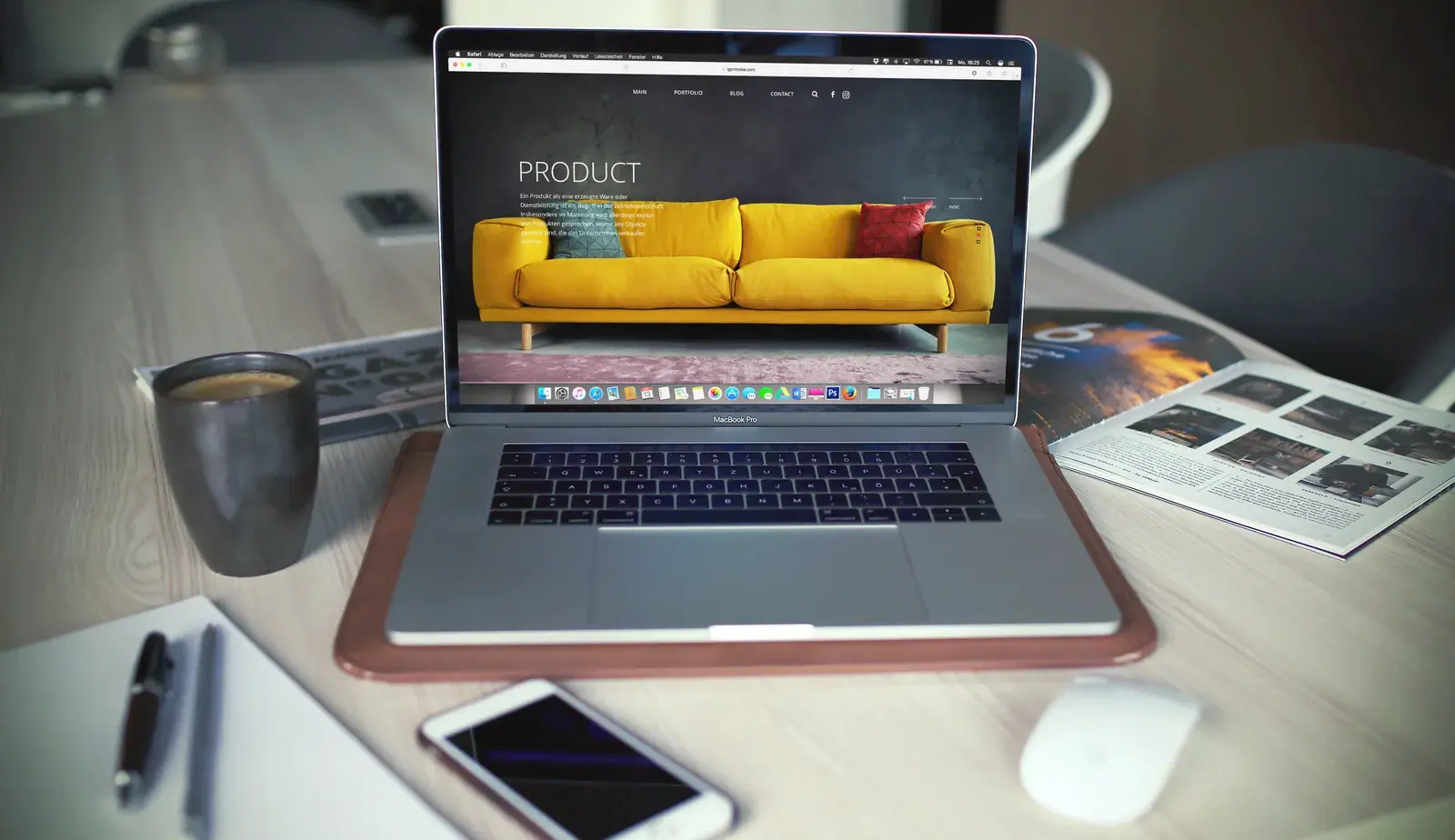 eCommerce Empire: Building a Profitable Online Store