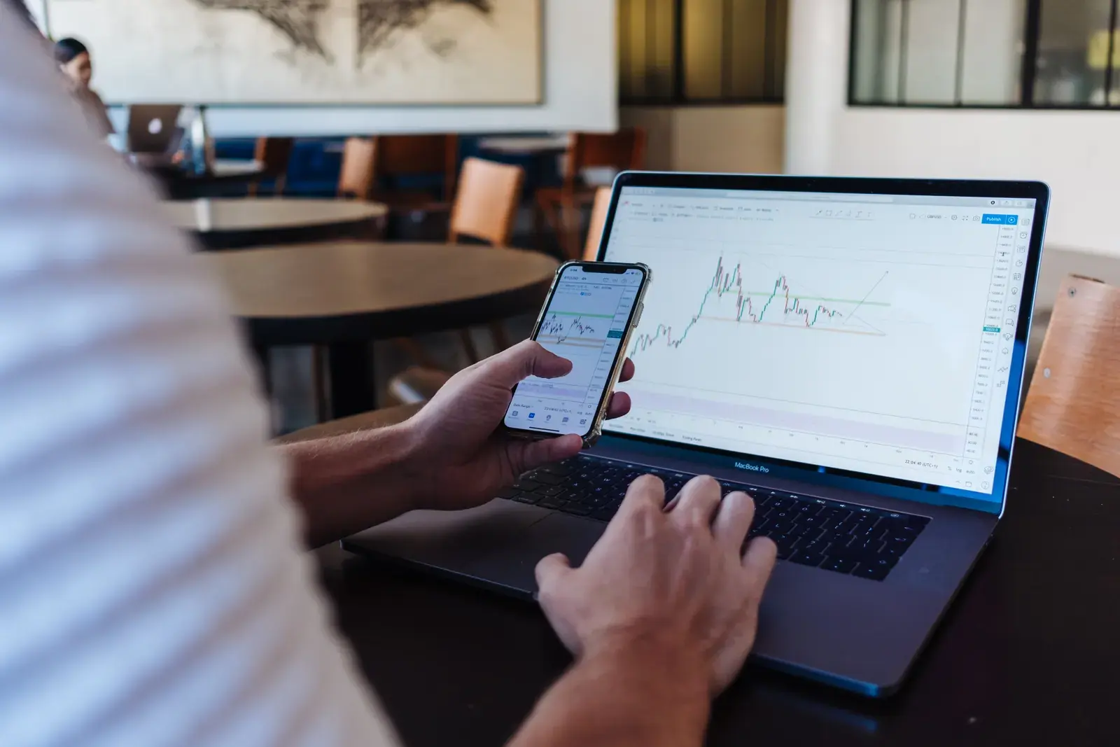 Mastering Stock Trading