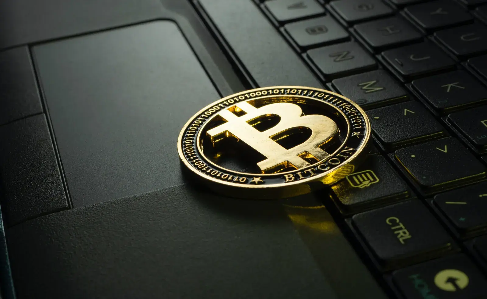 Digital Gold: Bitcoin's Comparison to Real Gold