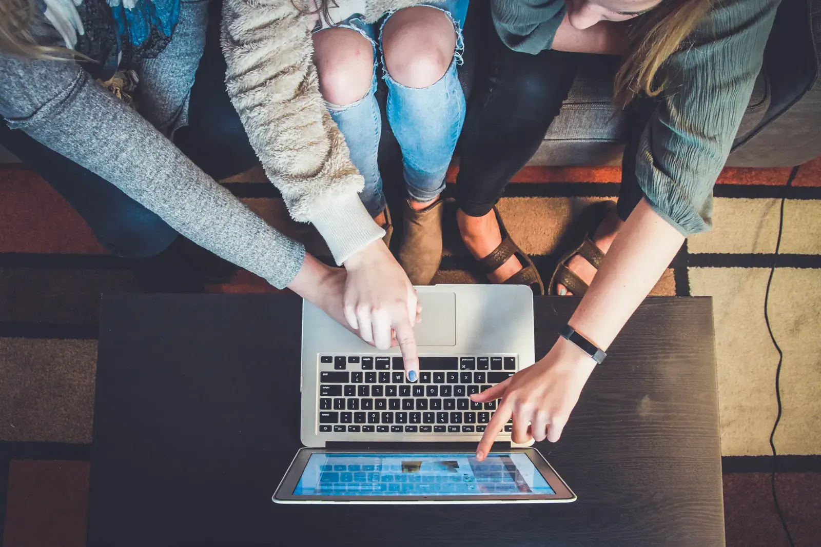 The Art of Crafting a Magnetic Marketing Message